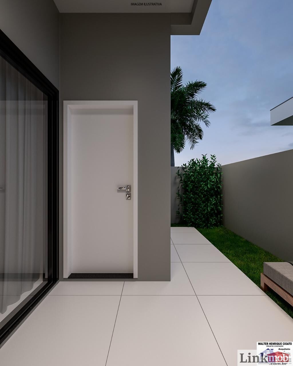 Sobrado à venda com 3 quartos, 112m² - Foto 6