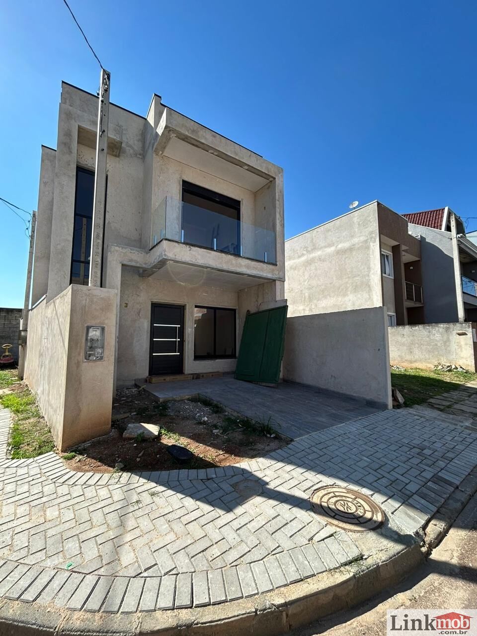 Sobrado à venda com 3 quartos, 112m² - Foto 12