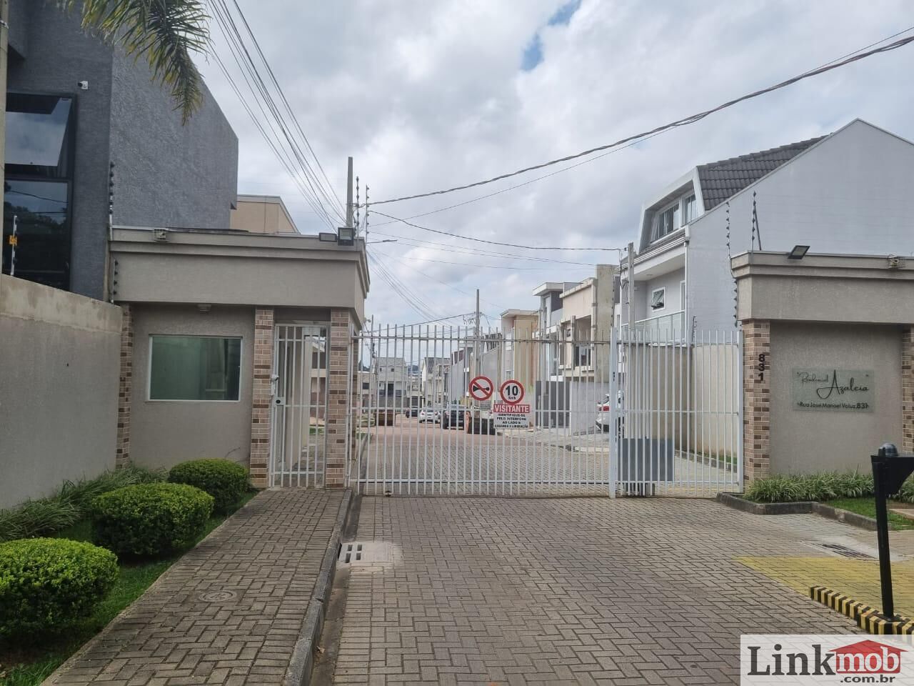 Sobrado à venda com 3 quartos, 112m² - Foto 27