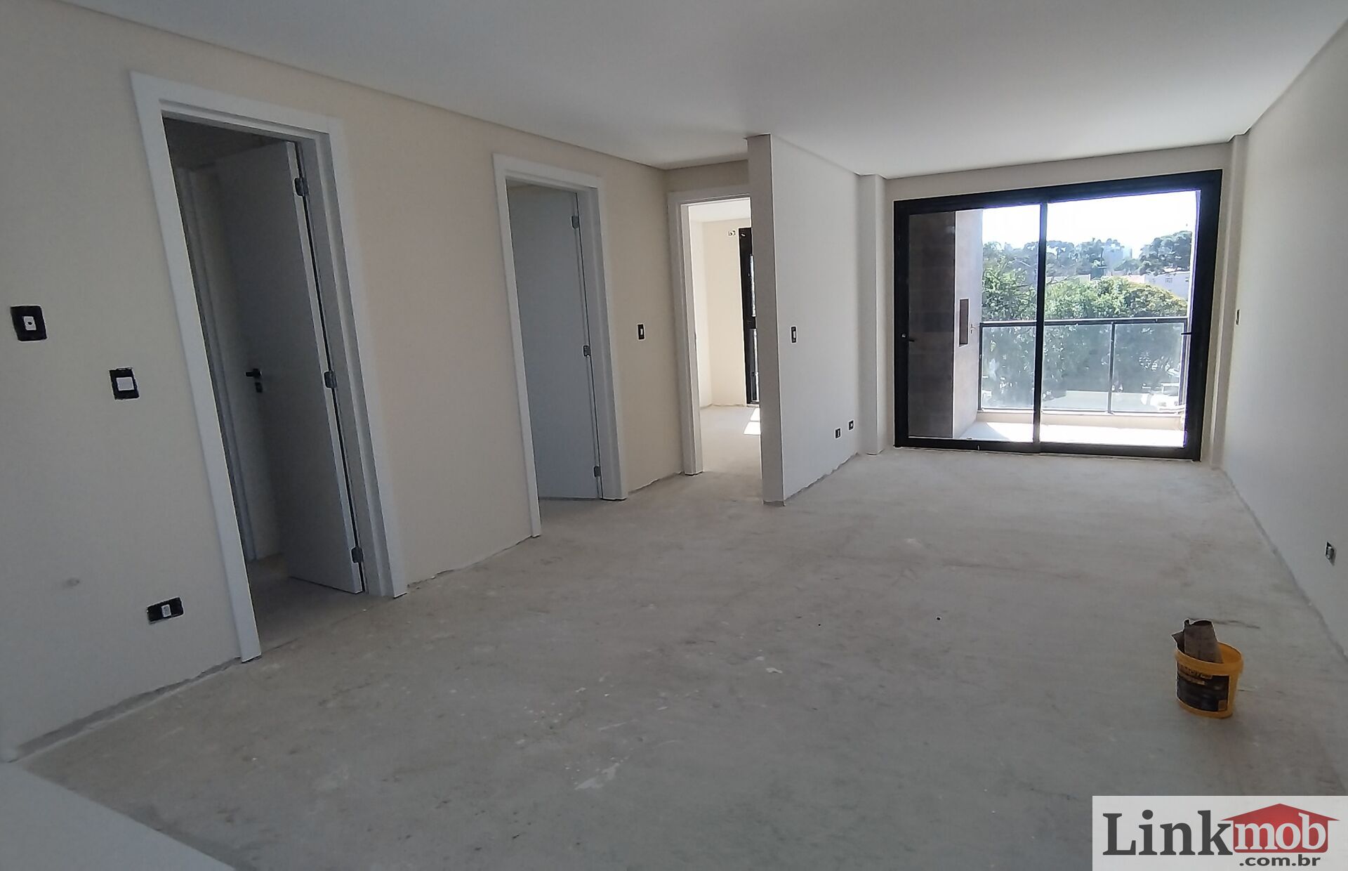 Apartamento à venda com 2 quartos, 74m² - Foto 3