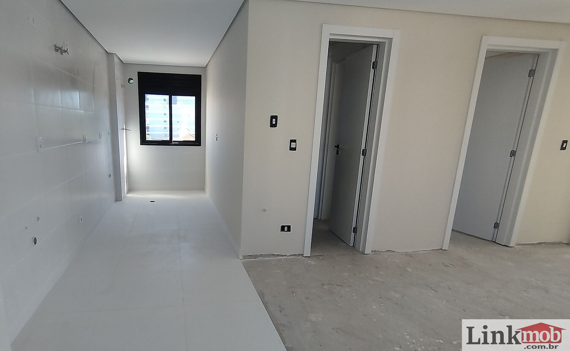Apartamento à venda com 2 quartos, 74m² - Foto 4