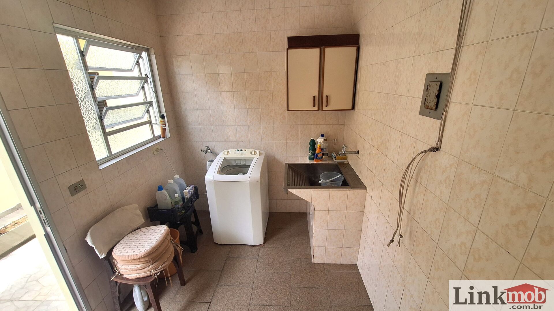 Casa à venda com 3 quartos, 202m² - Foto 29