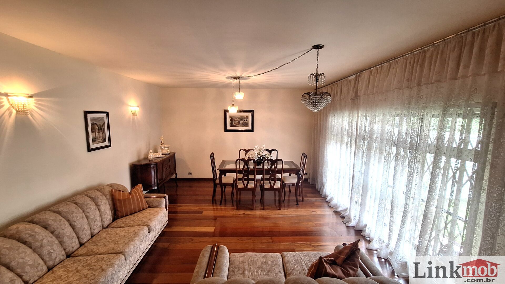 Casa à venda com 3 quartos, 202m² - Foto 4