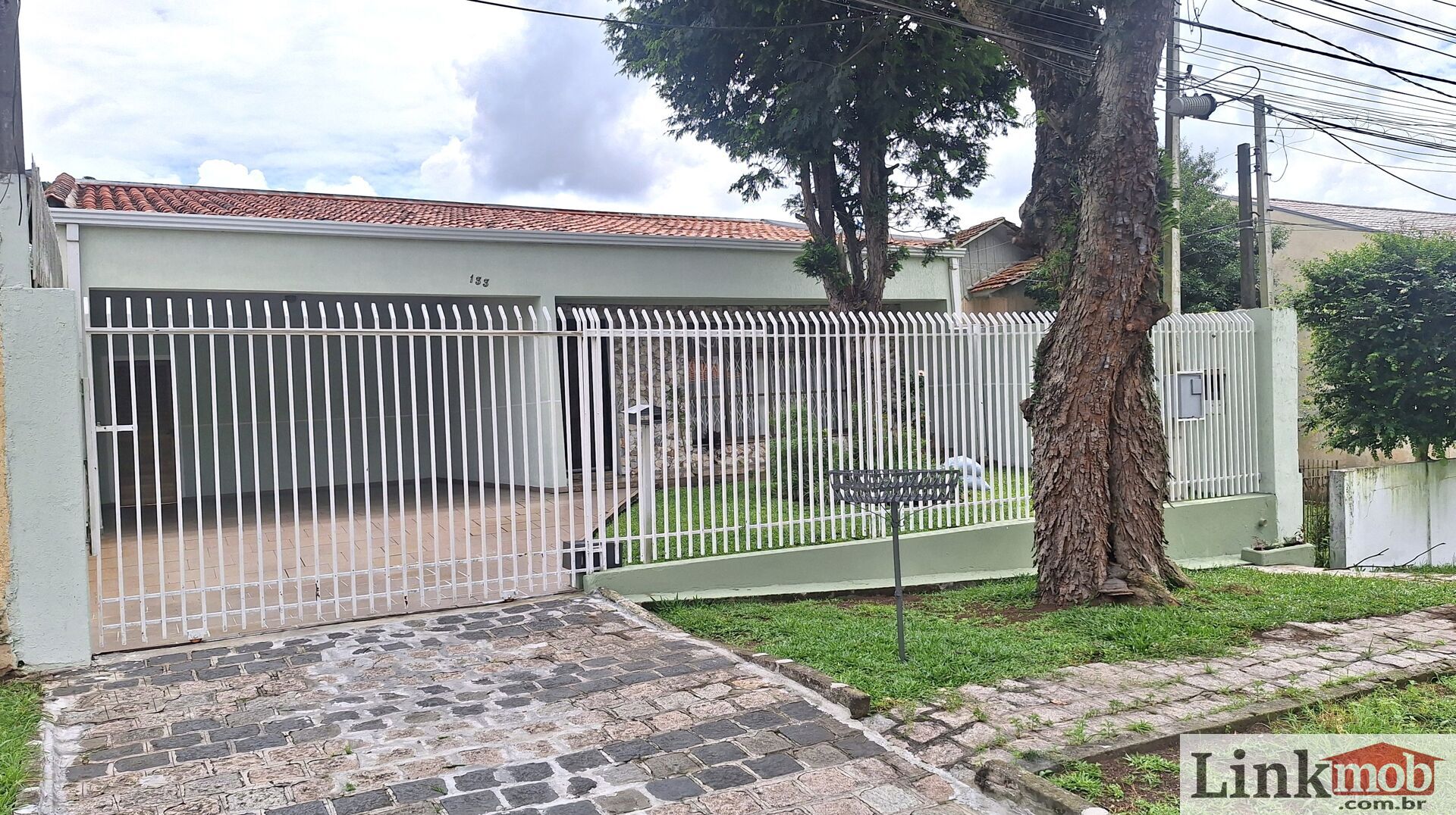 Casa à venda com 3 quartos, 202m² - Foto 30