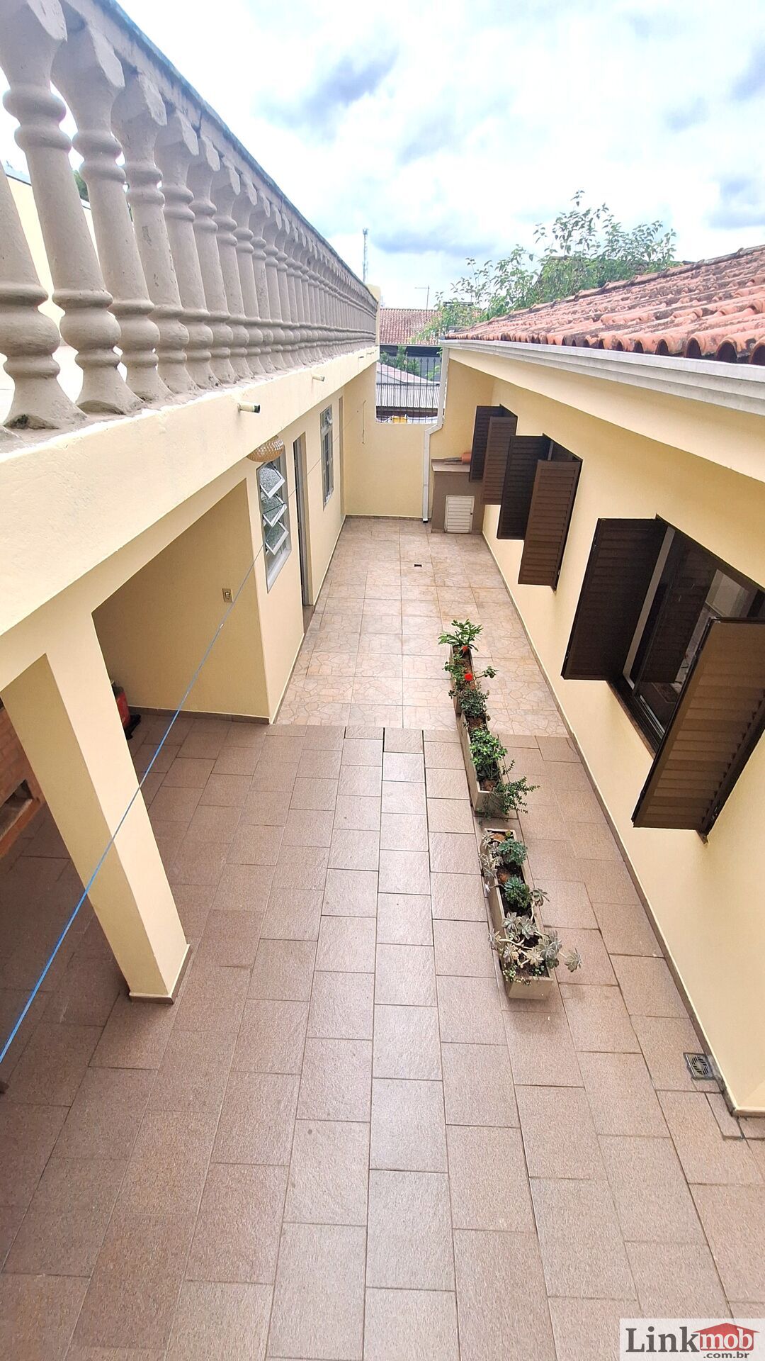 Casa à venda com 3 quartos, 202m² - Foto 25