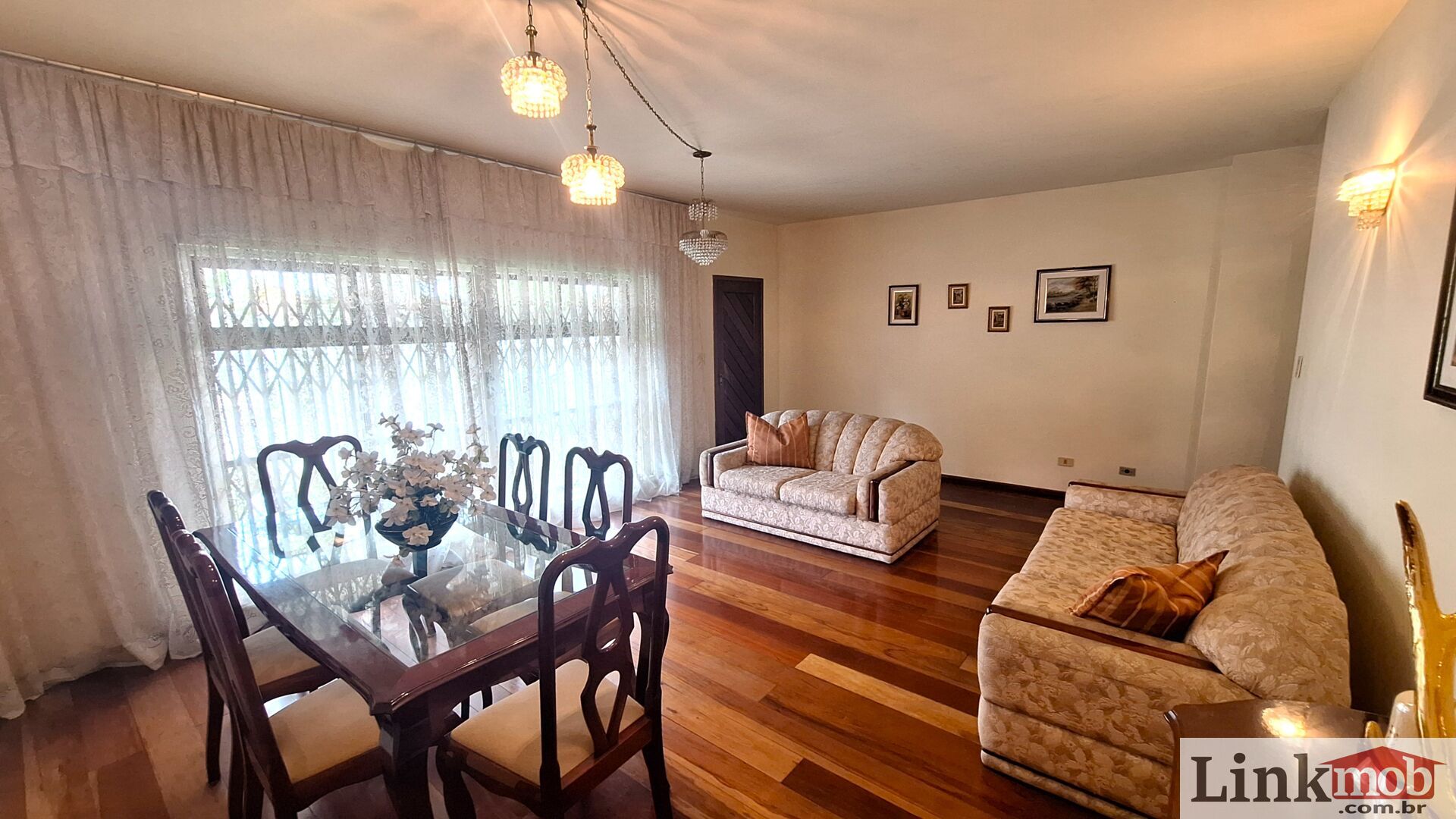 Casa à venda com 3 quartos, 202m² - Foto 6
