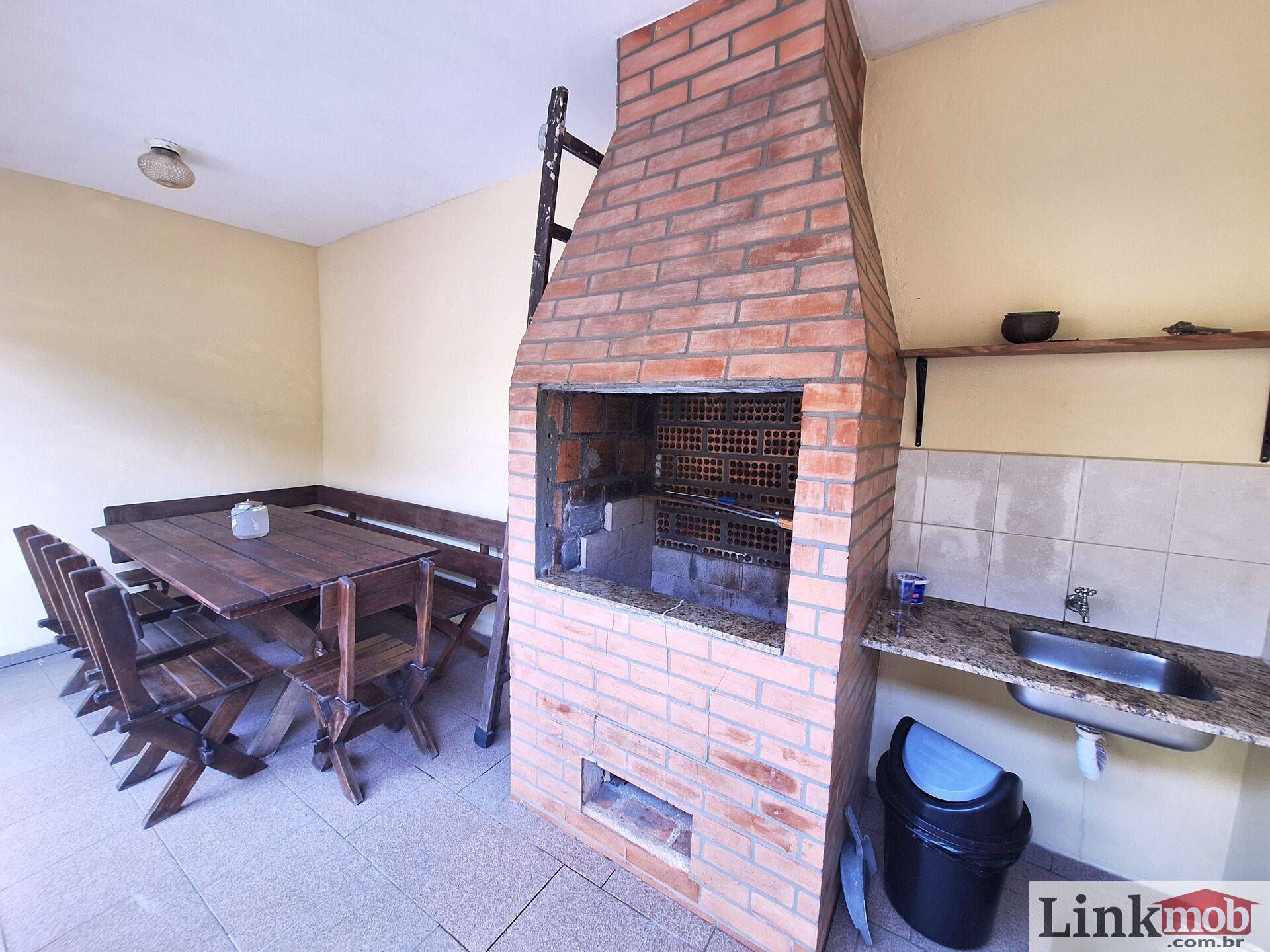 Casa à venda com 3 quartos, 202m² - Foto 28
