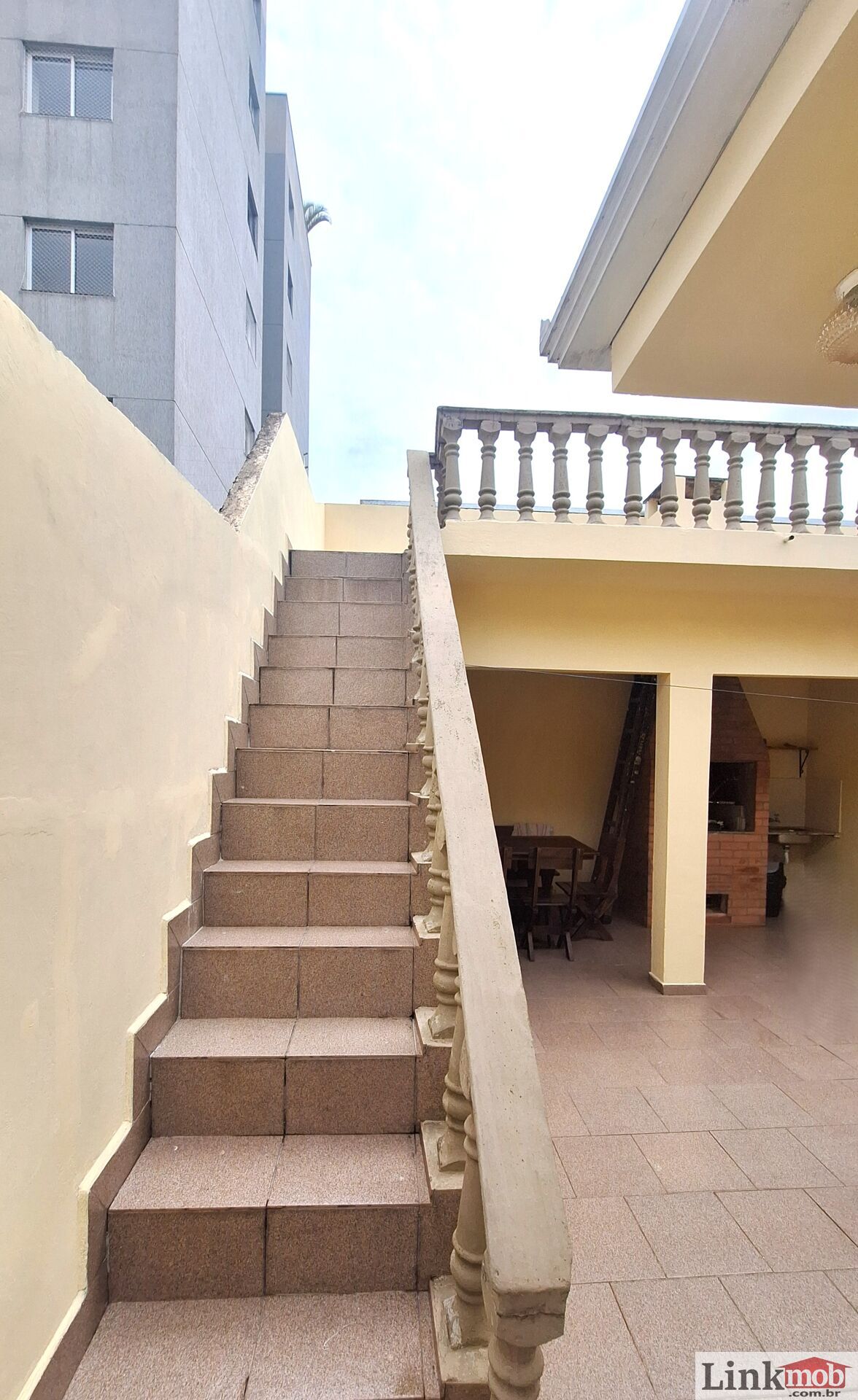 Casa à venda com 3 quartos, 202m² - Foto 24
