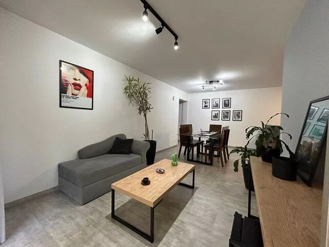 Apartamento à venda com 3 quartos, 113m² - Foto 7