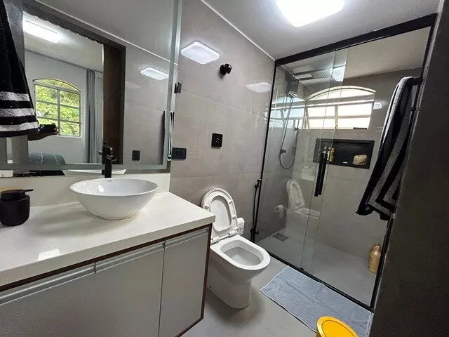 Apartamento à venda com 3 quartos, 113m² - Foto 14