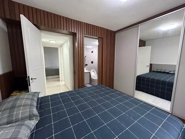 Apartamento à venda com 3 quartos, 113m² - Foto 13