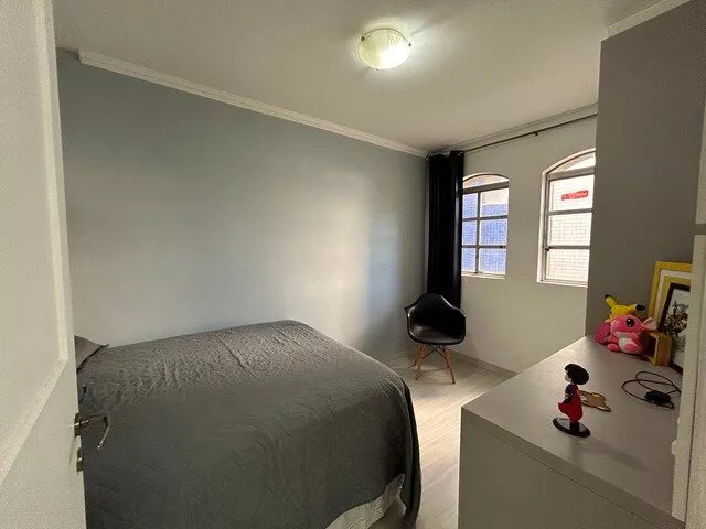 Apartamento à venda com 3 quartos, 113m² - Foto 15