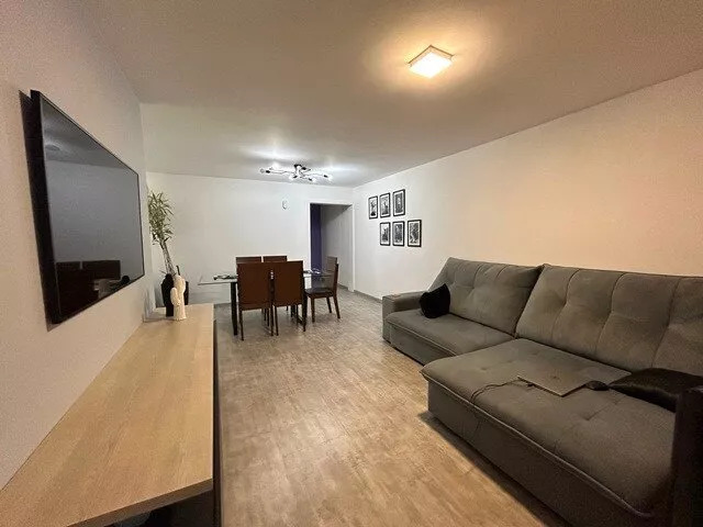 Apartamento à venda com 3 quartos, 113m² - Foto 8