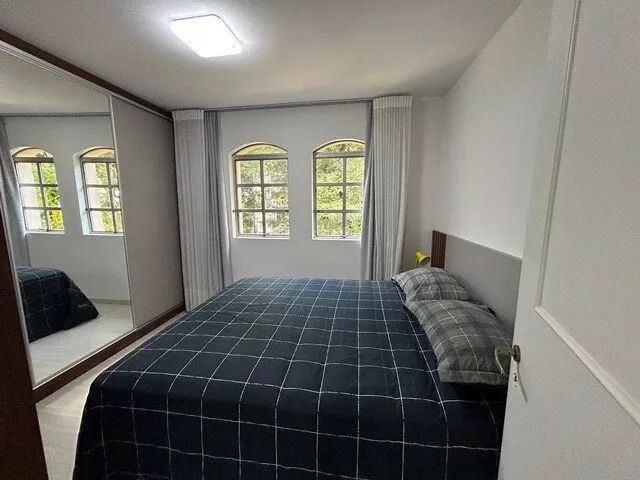 Apartamento à venda com 3 quartos, 113m² - Foto 12