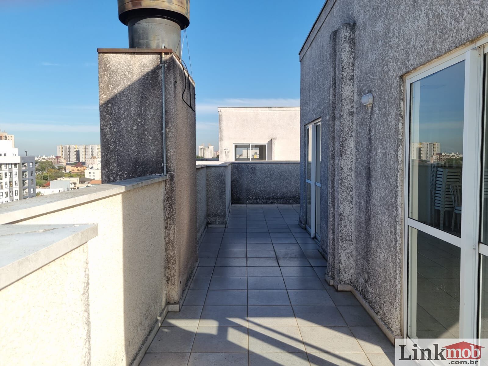 Apartamento à venda com 2 quartos, 58m² - Foto 18