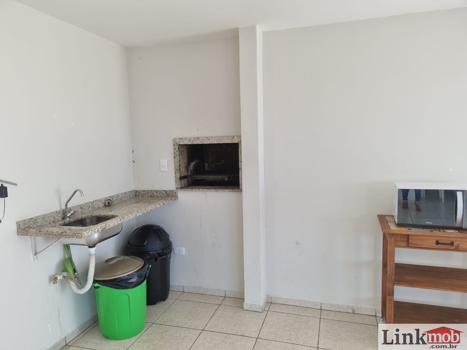 Apartamento à venda com 2 quartos, 58m² - Foto 21