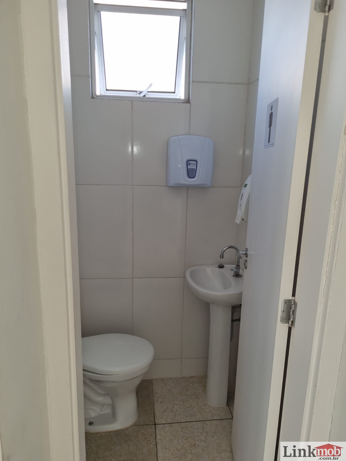 Apartamento à venda com 2 quartos, 58m² - Foto 19