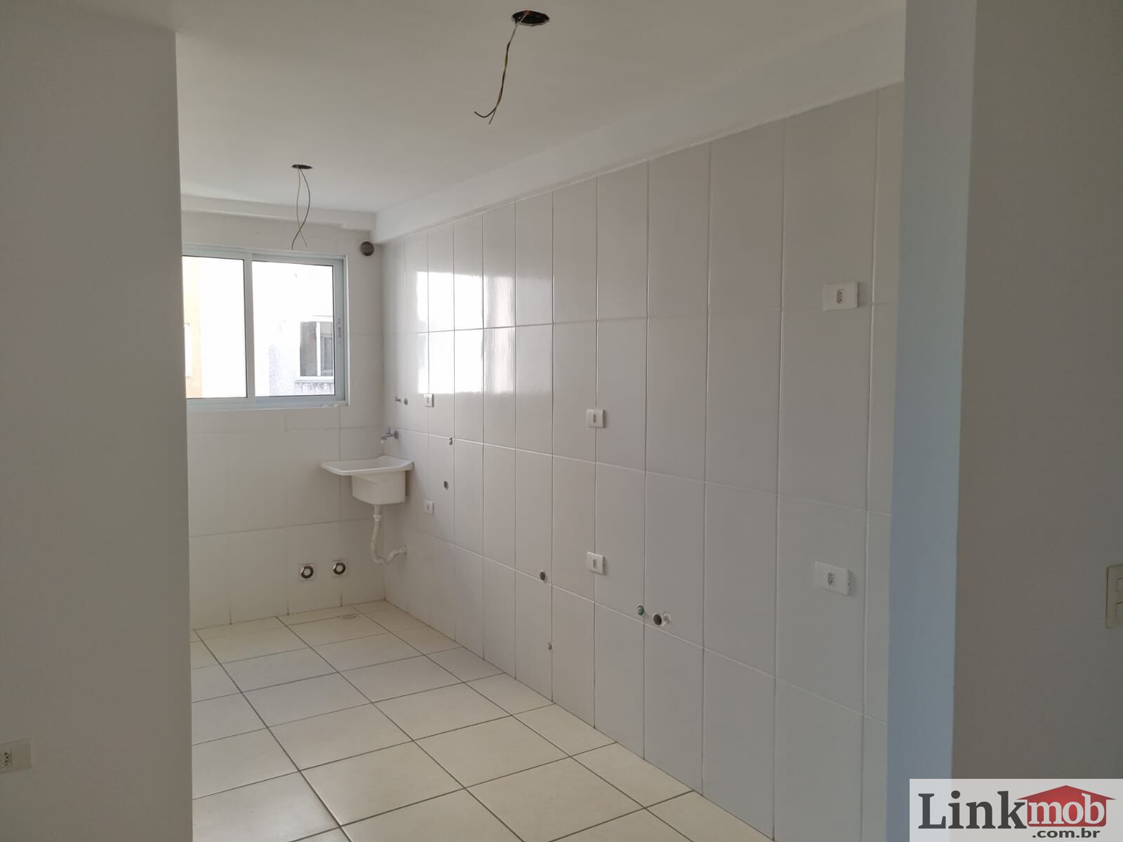 Apartamento à venda com 2 quartos, 58m² - Foto 25