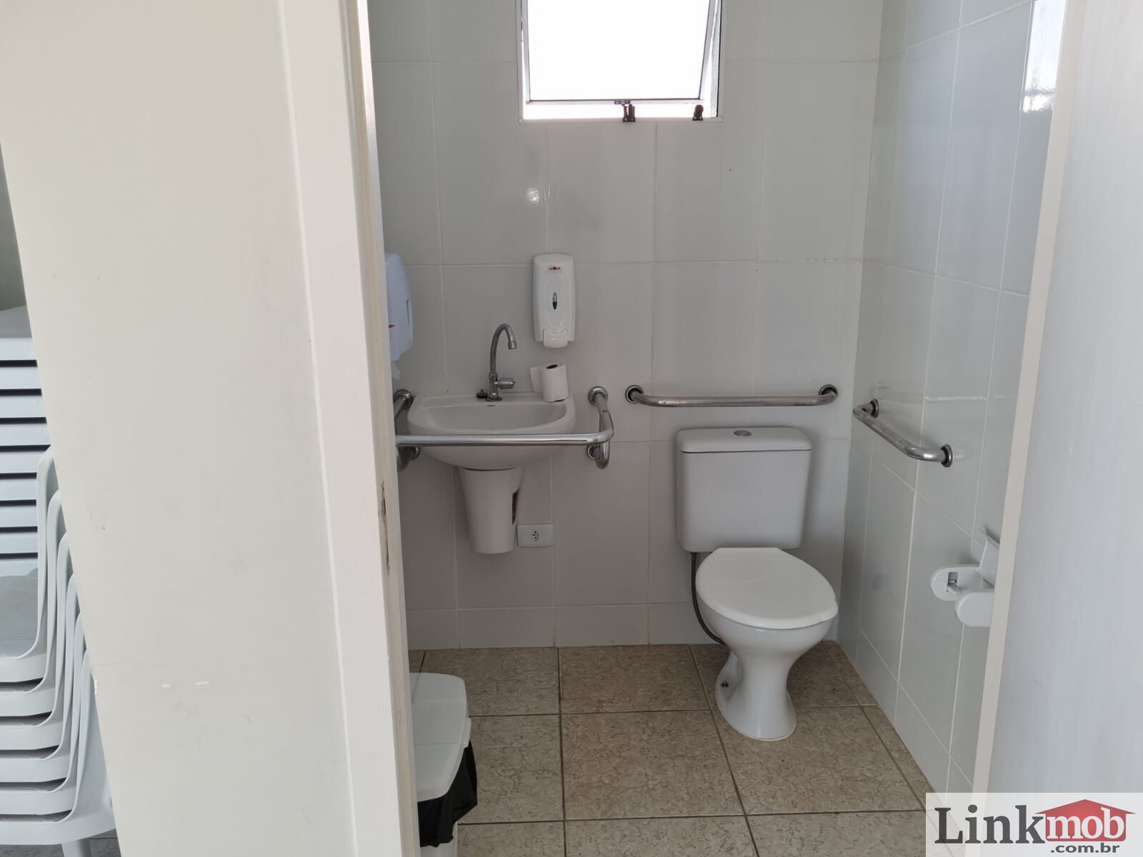 Apartamento à venda com 2 quartos, 58m² - Foto 20