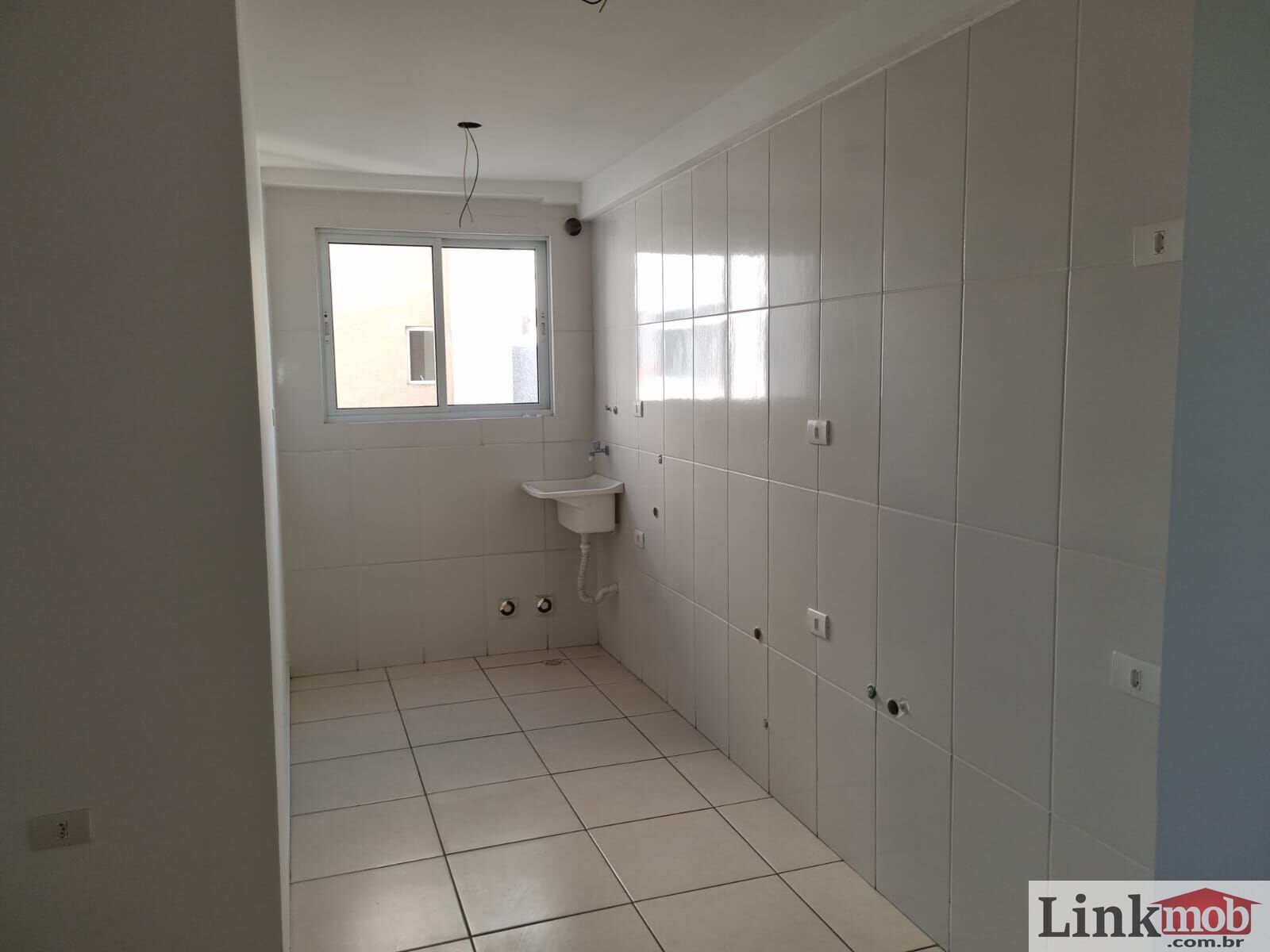 Apartamento à venda com 2 quartos, 58m² - Foto 26