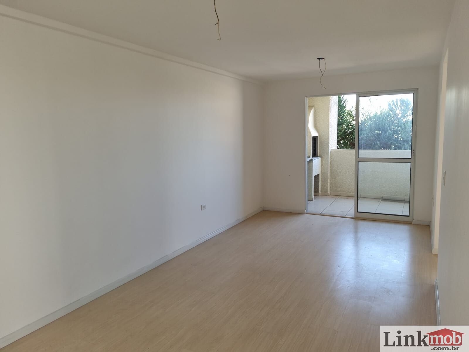 Apartamento à venda com 2 quartos, 58m² - Foto 1