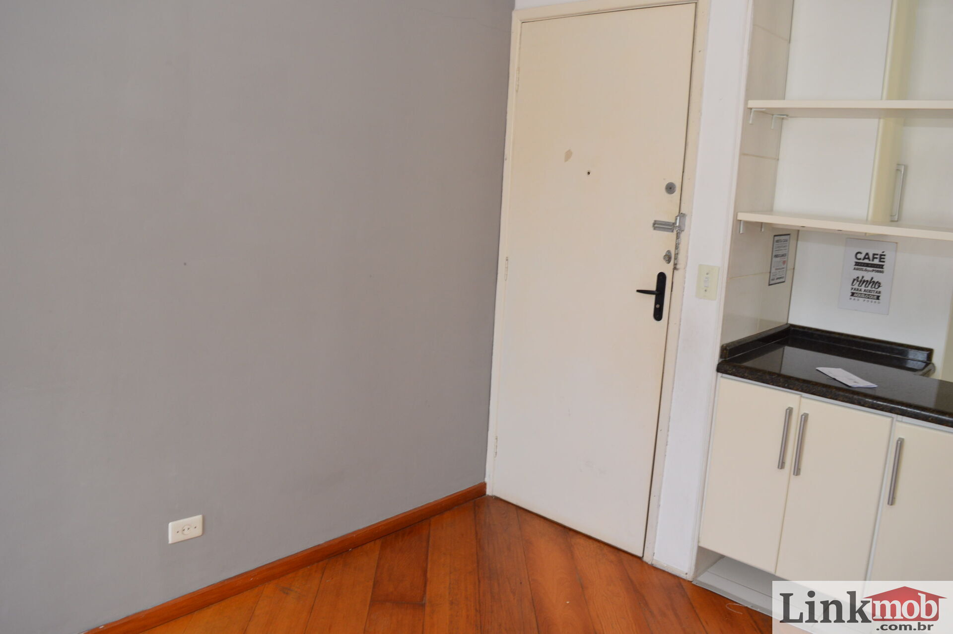 Apartamento à venda com 2 quartos, 65m² - Foto 3