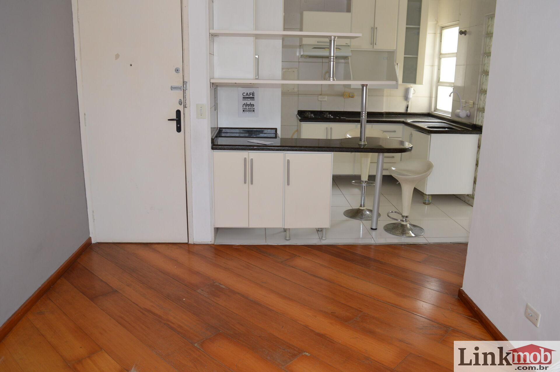 Apartamento à venda com 2 quartos, 65m² - Foto 7