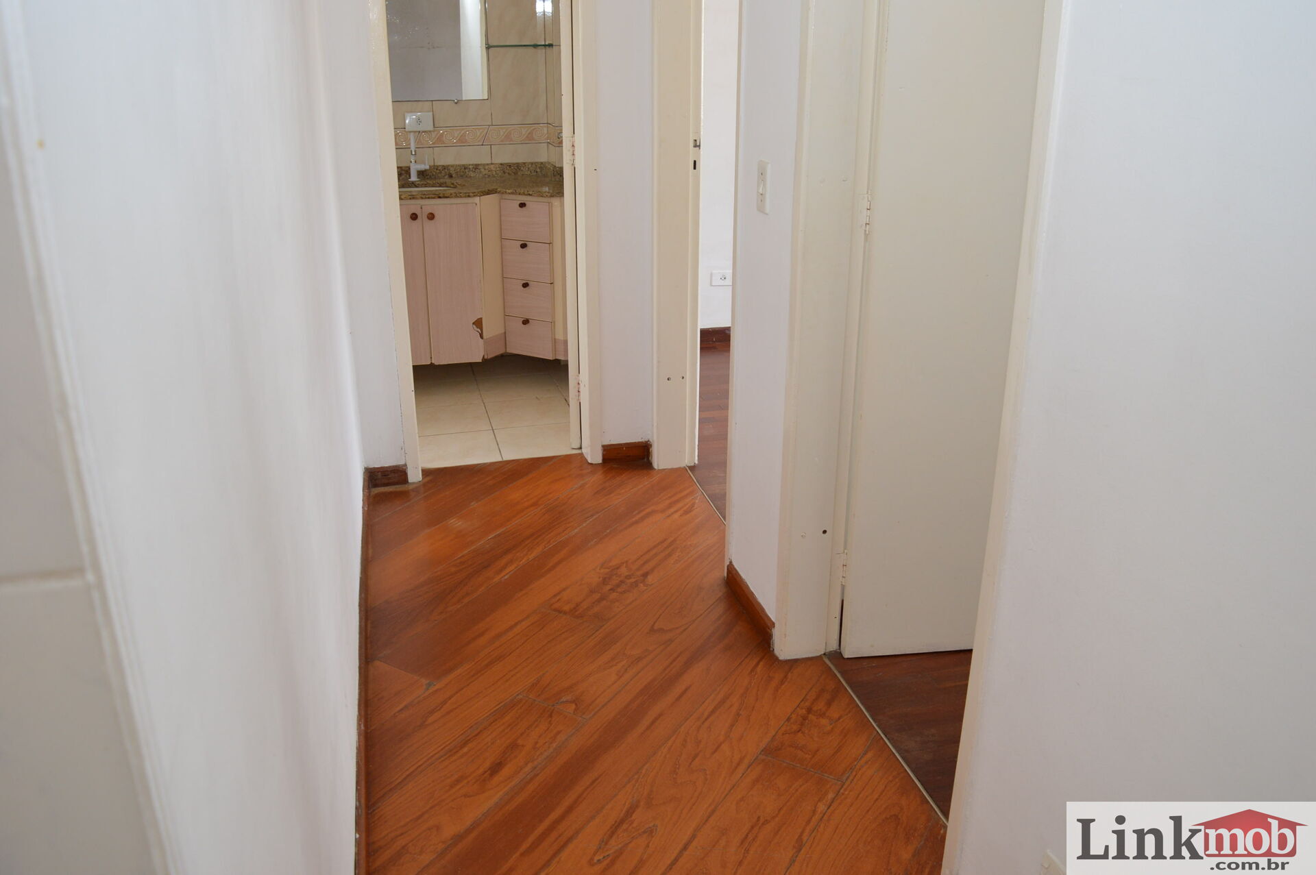 Apartamento à venda com 2 quartos, 65m² - Foto 8