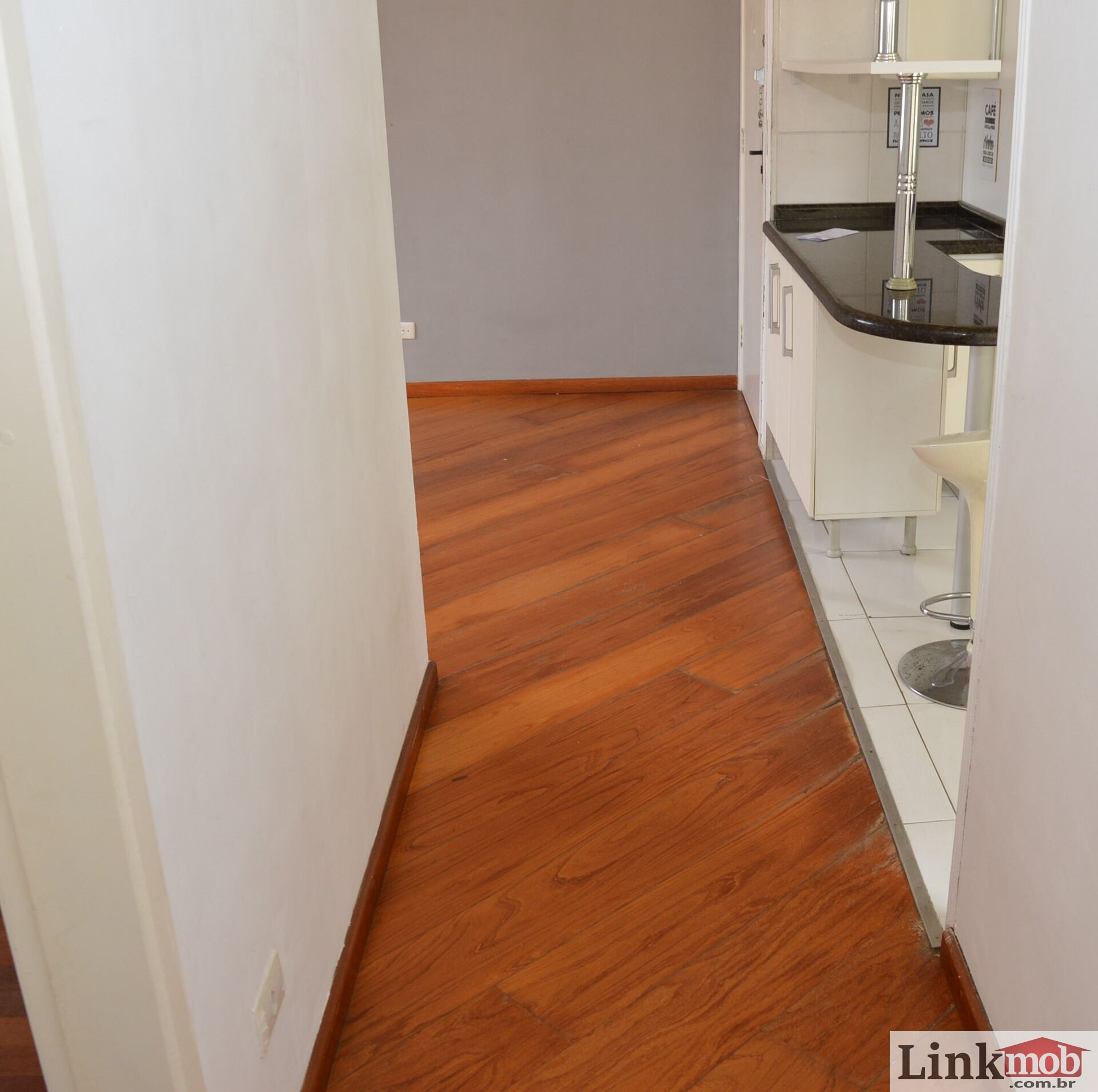 Apartamento à venda com 2 quartos, 65m² - Foto 5