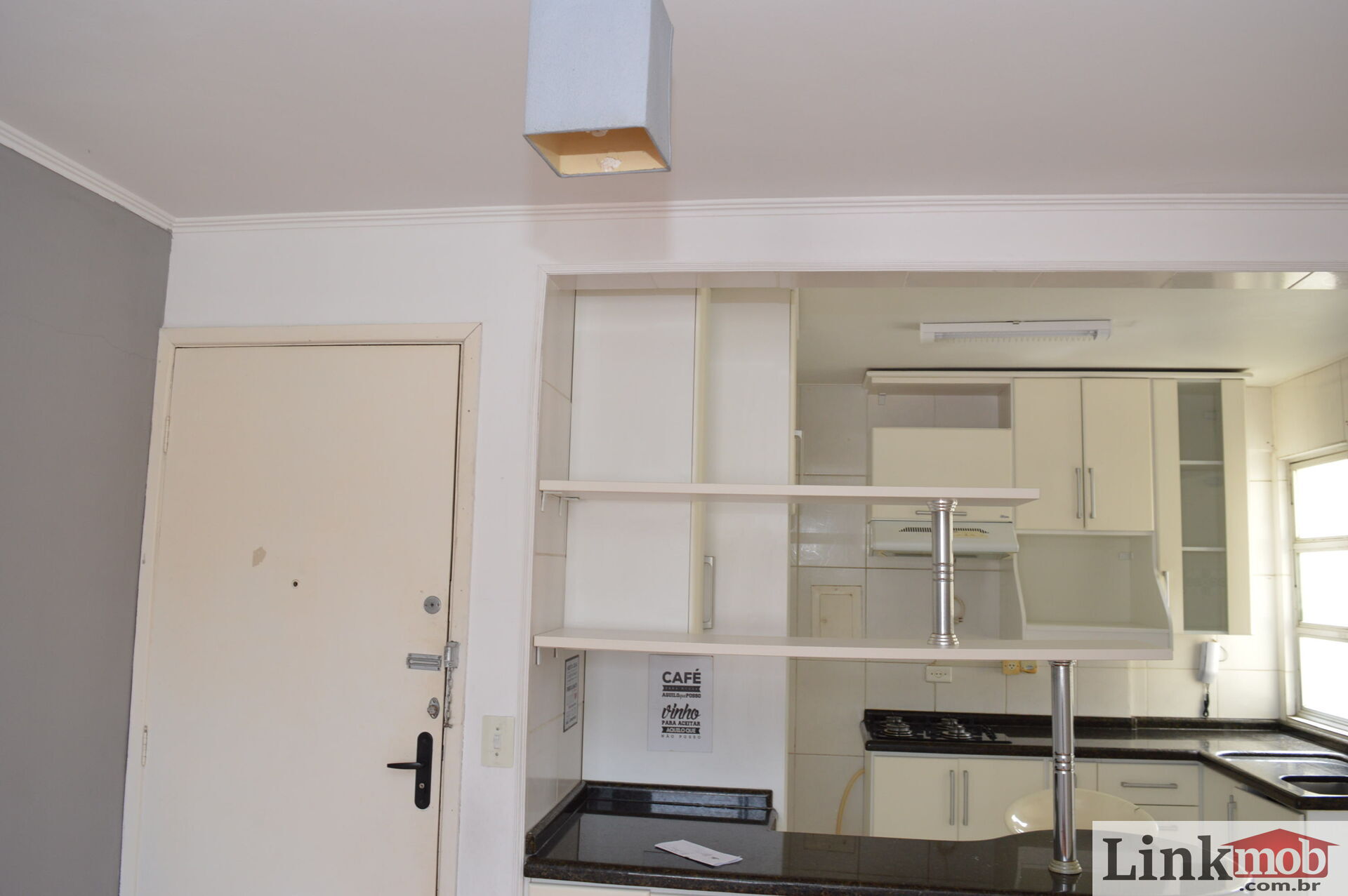 Apartamento à venda com 2 quartos, 65m² - Foto 4