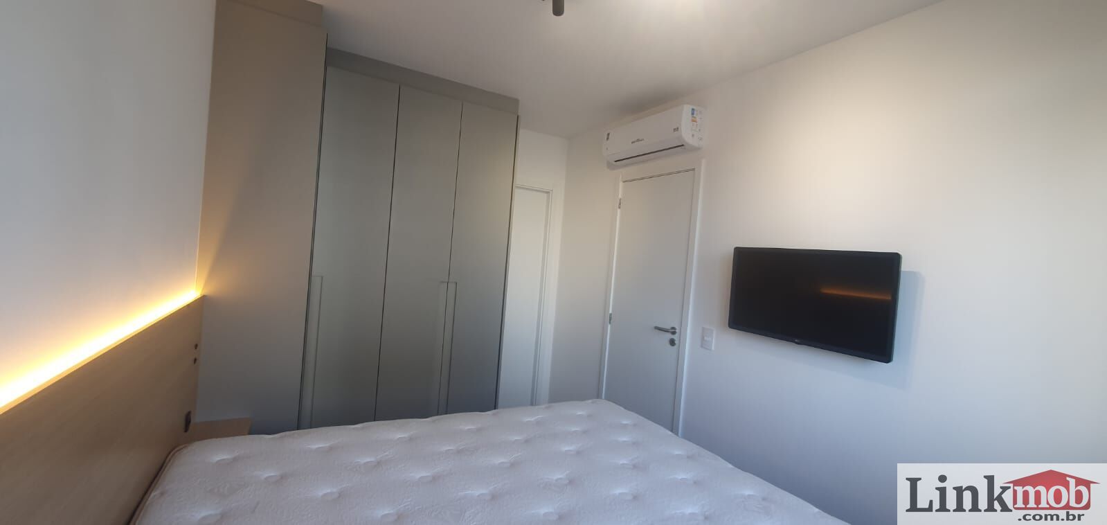 Apartamento para alugar com 1 quarto, 29m² - Foto 18