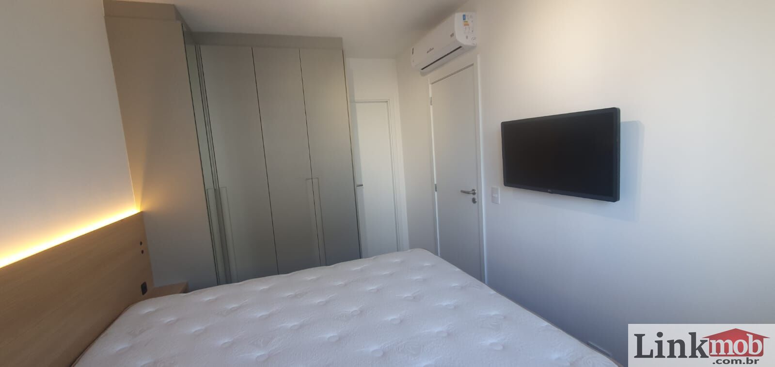 Apartamento para alugar com 1 quarto, 29m² - Foto 23