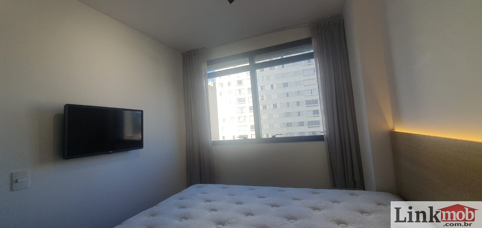 Apartamento para alugar com 1 quarto, 29m² - Foto 24