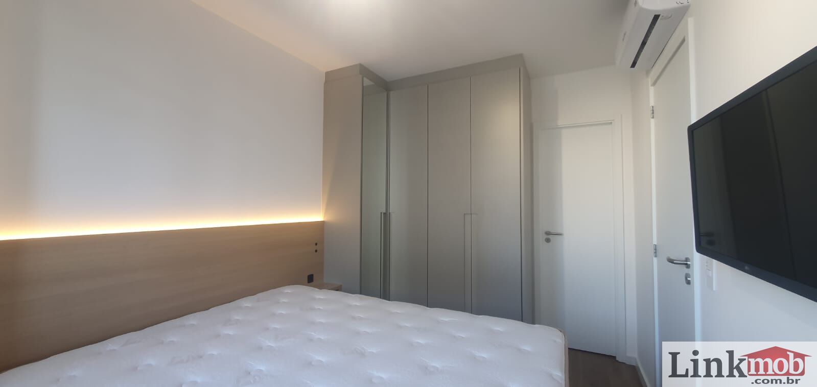 Apartamento para alugar com 1 quarto, 29m² - Foto 22