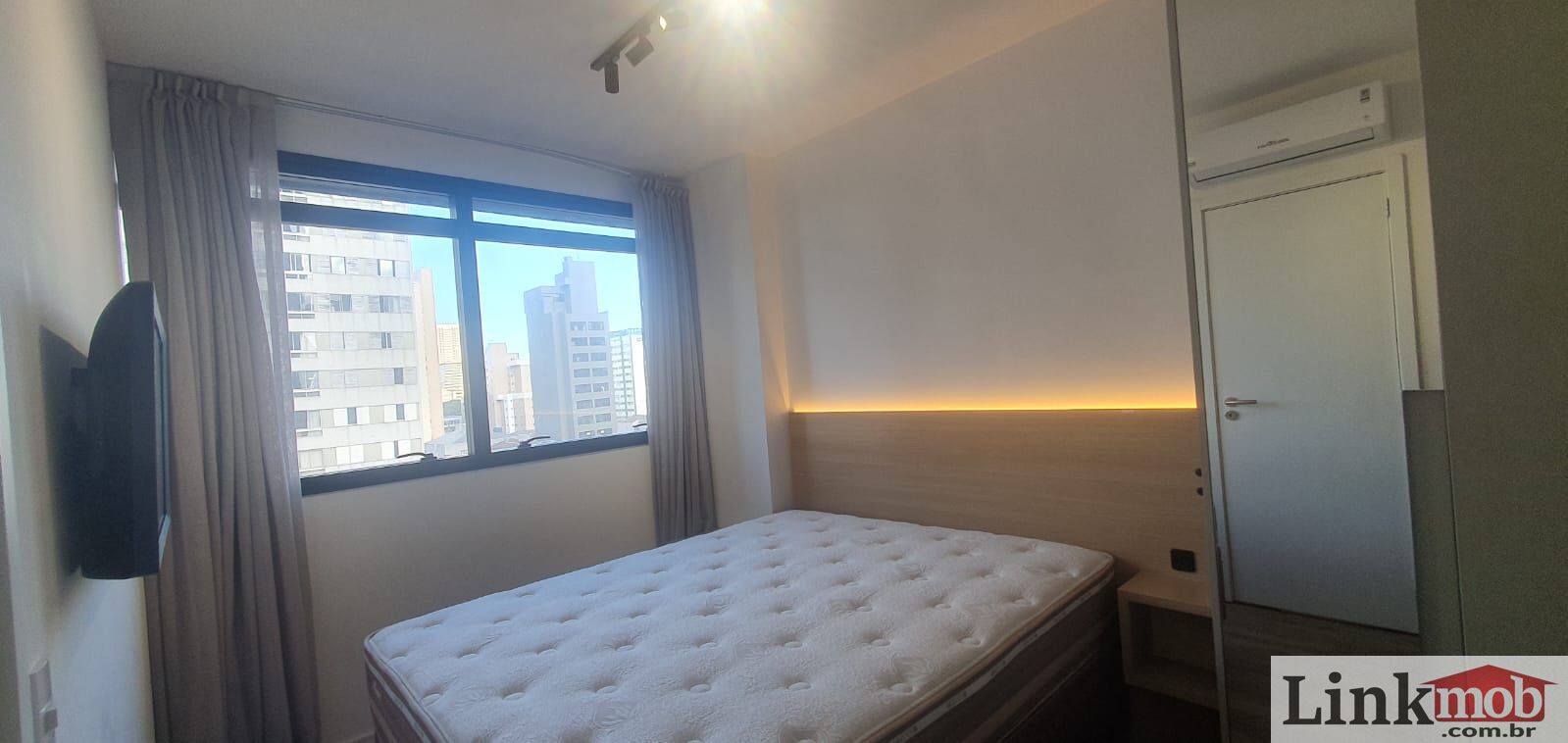 Apartamento para alugar com 1 quarto, 29m² - Foto 17