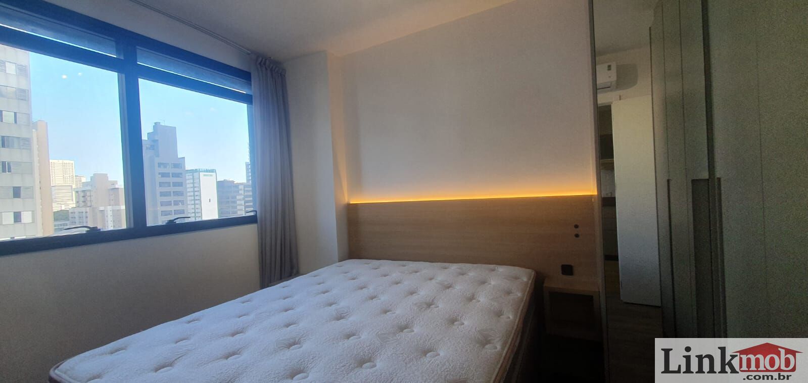 Apartamento para alugar com 1 quarto, 29m² - Foto 15