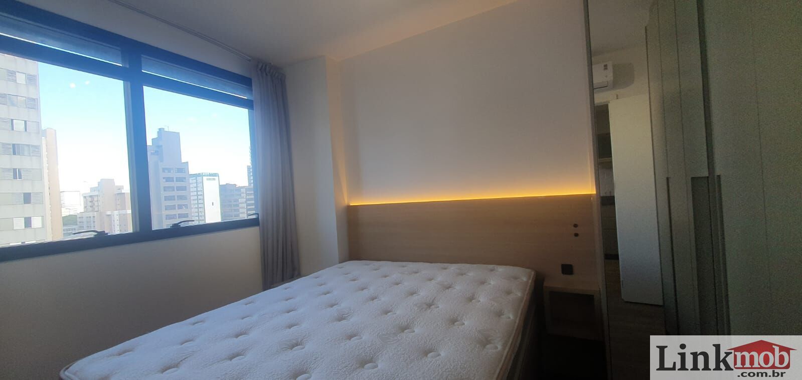 Apartamento para alugar com 1 quarto, 29m² - Foto 13