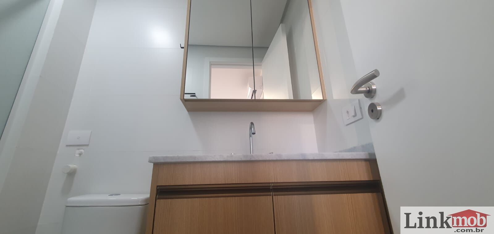 Apartamento para alugar com 1 quarto, 29m² - Foto 25