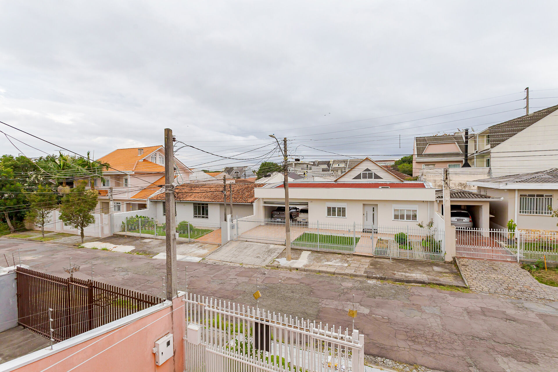 Sobrado à venda com 4 quartos, 200m² - Foto 45