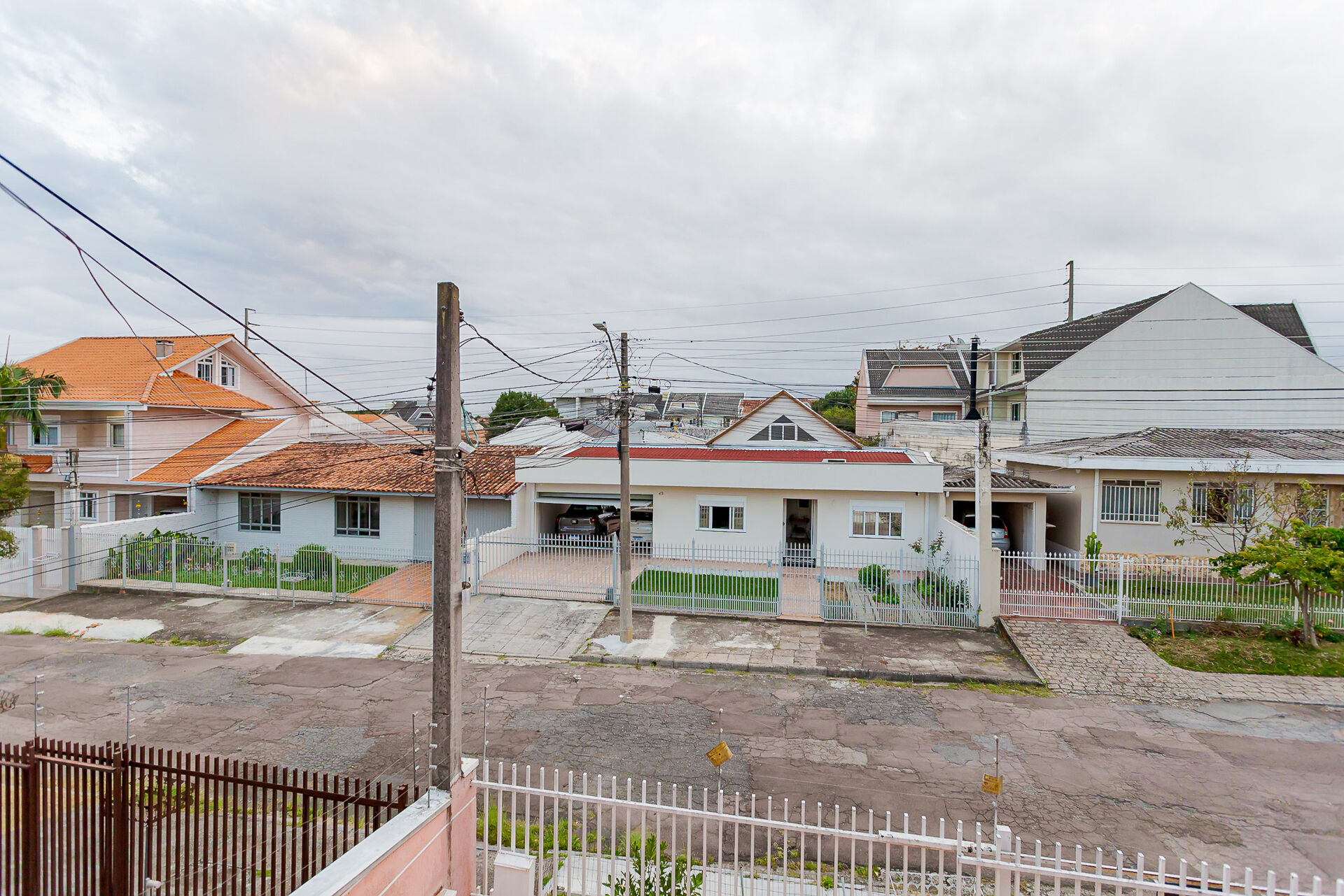 Sobrado à venda com 4 quartos, 200m² - Foto 47