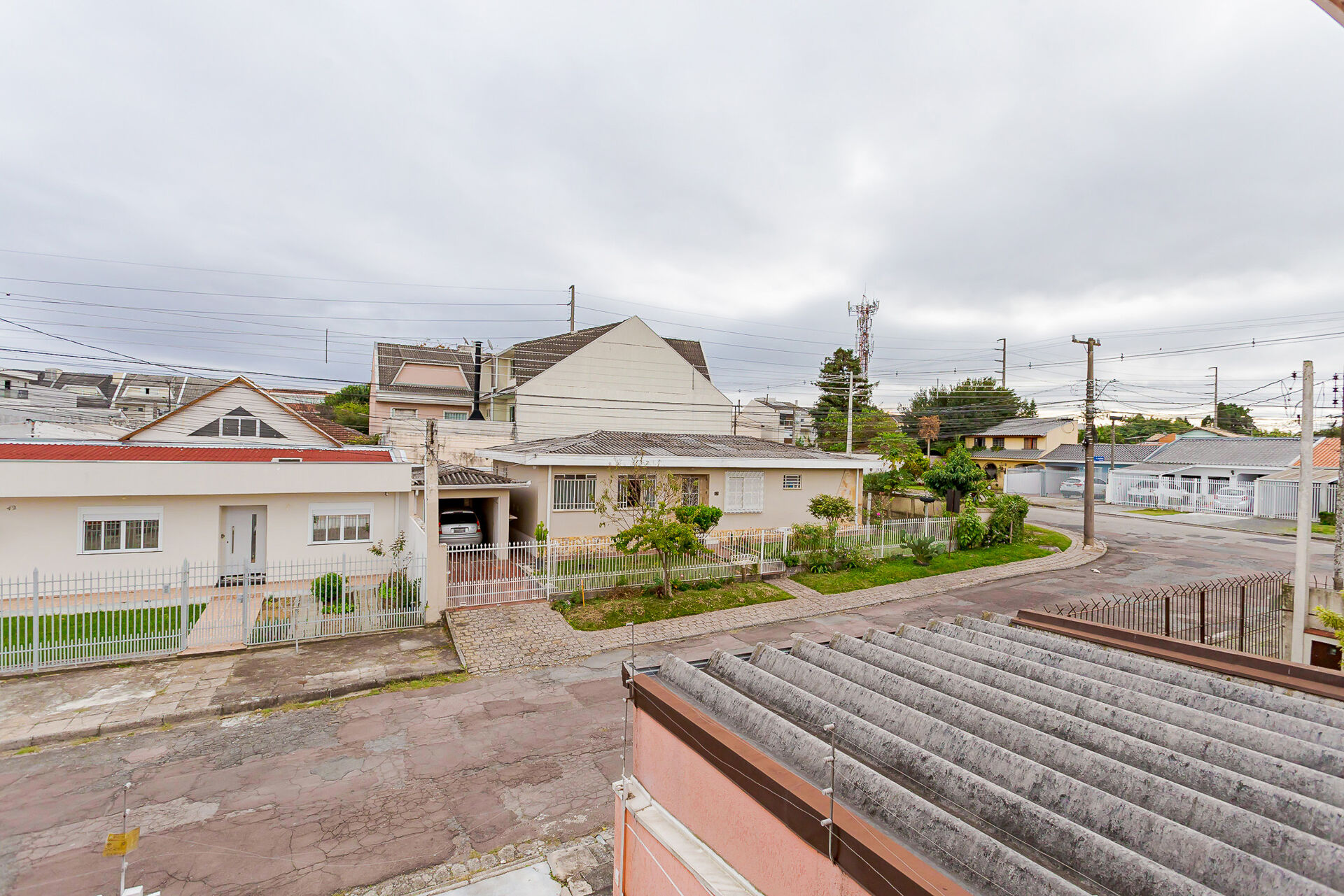 Sobrado à venda com 4 quartos, 200m² - Foto 46