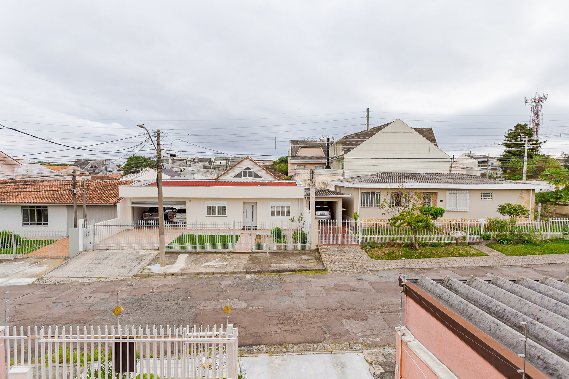 Sobrado à venda com 4 quartos, 200m² - Foto 44