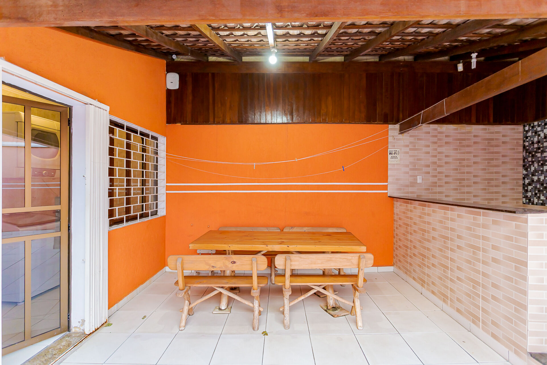 Sobrado à venda com 4 quartos, 200m² - Foto 15