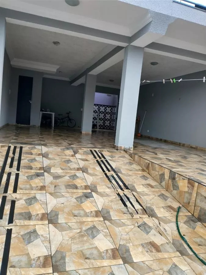 Sobrado à venda com 3 quartos, 213m² - Foto 5