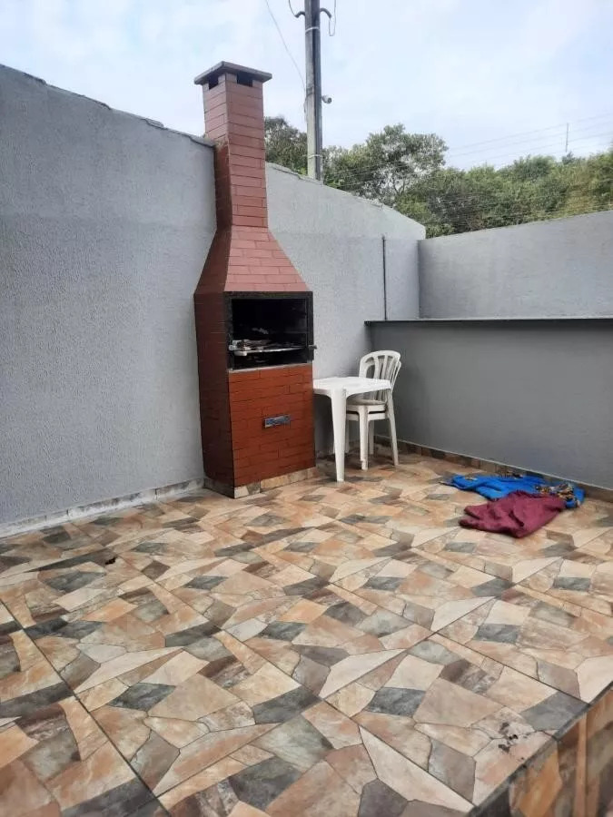 Sobrado à venda com 3 quartos, 213m² - Foto 4