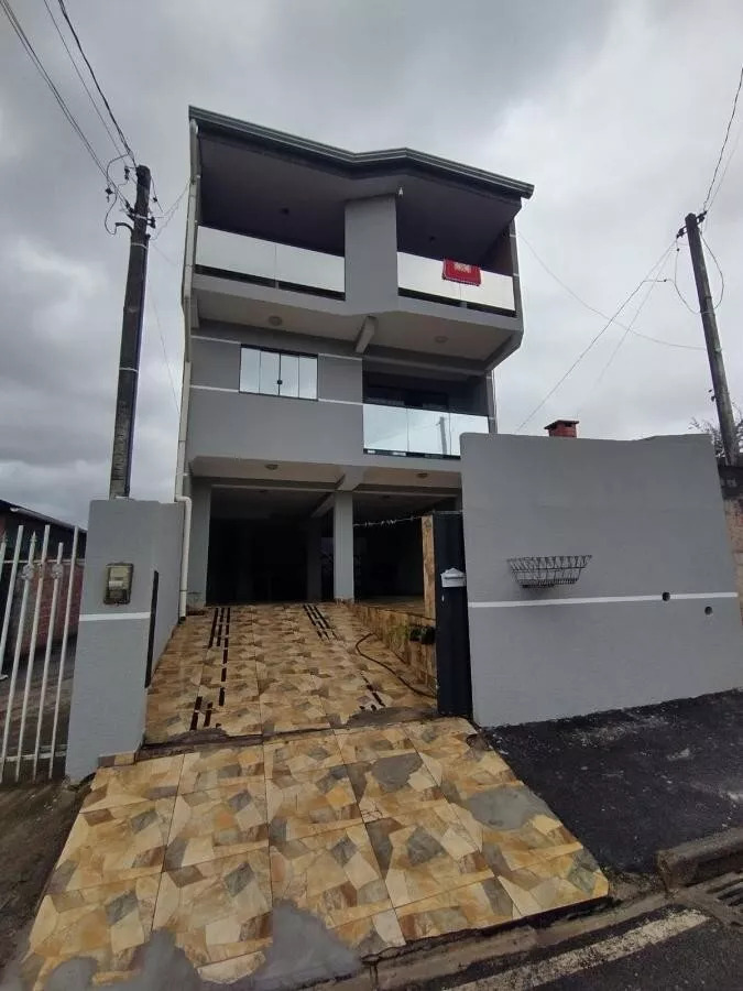 Sobrado à venda com 3 quartos, 213m² - Foto 2