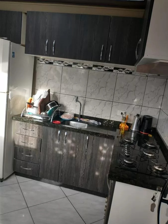 Sobrado à venda com 3 quartos, 213m² - Foto 8