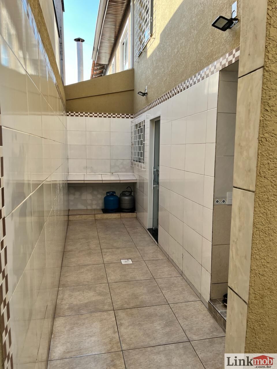 Sobrado à venda com 3 quartos, 77m² - Foto 12