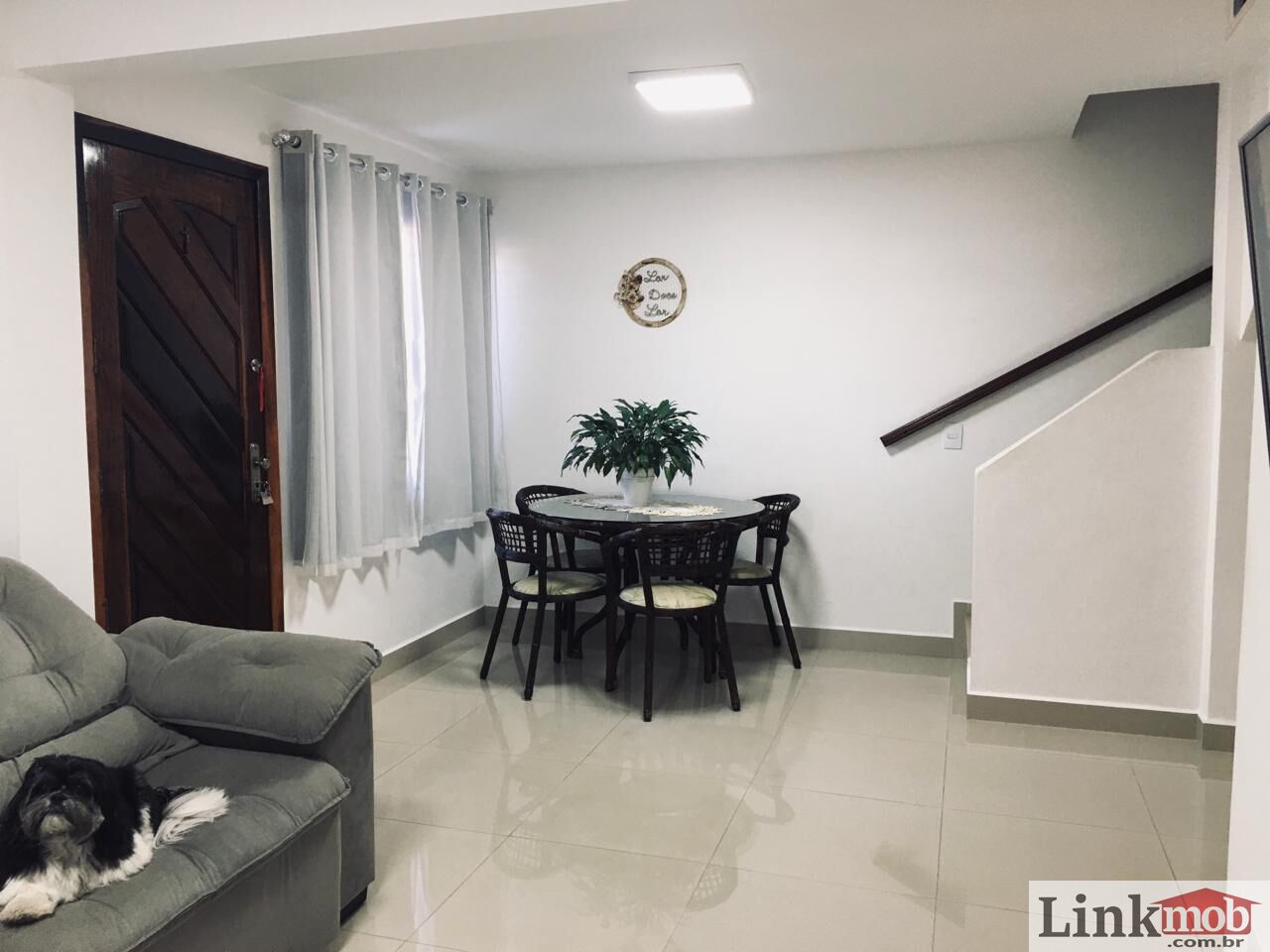 Sobrado à venda com 3 quartos, 77m² - Foto 5