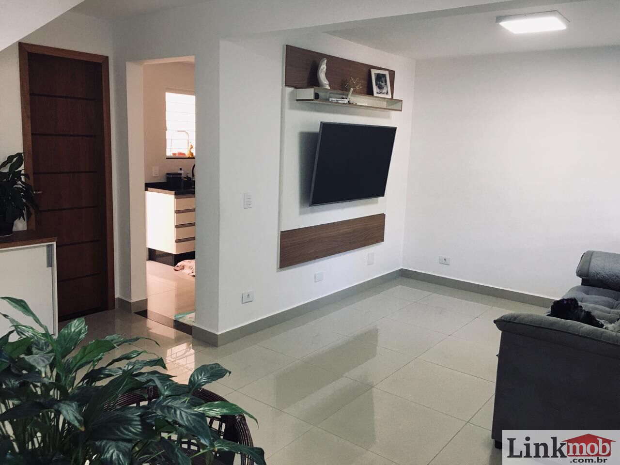 Sobrado à venda com 3 quartos, 77m² - Foto 7